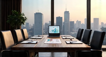 Die Rolle der Regulierung im Finanzsektor