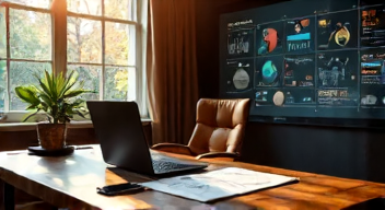 Die Rolle der Technologie in der Kommunikation (3/10)