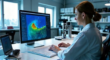 Die Rolle der Wissenschaft in der Küstenschutzforschung (3/10)