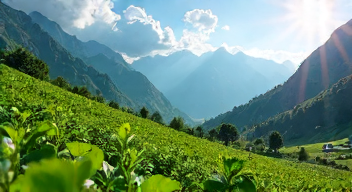 Die Rolle von Wasserstoff in der Erdgeschichte (2/10)