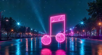 Die Stimme der digitalen Kultur: Musik und Cyber-Sicherheit (10/10)