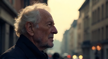 Die Stimme der Künstler in Krisenzeiten (9/10)