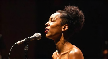 Die Stimme der Künstler*innen: Ich bin Nina Simone (10/10)