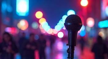 Die Stimme der neuen Generation im Gaming (10/10)