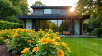 Die technische Revolution im Garten (2/10)