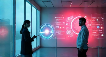 Die Zukunft der Kommunikation (9/10)