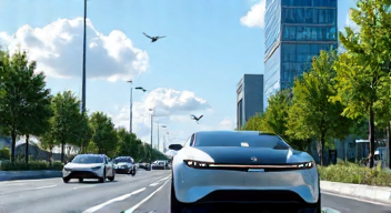 Die Zukunft der Mobilität (10/10)