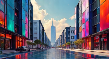 Die Zukunft der Technologie und Kunst (10/10)