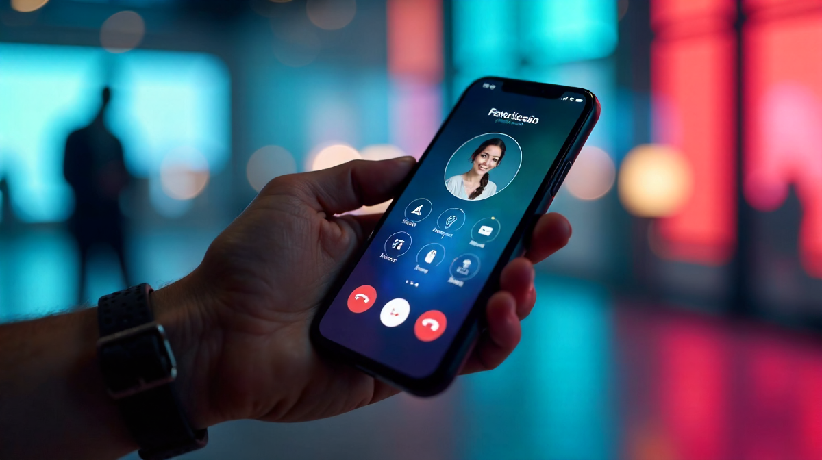 Die Zukunft des Anrufens: Google, Personalisierung und innovative Calling Cards