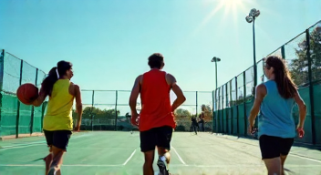 Diversität und Inklusion im Sport: Eine notwendige Entwicklung (6/10)