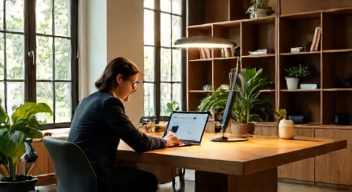 Effizienz durch intelligente Kalenderintegration (2/10)