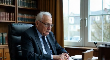 Ein Blick auf die rechtlichen Rahmenbedingungen