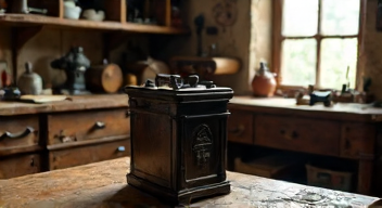 Ein Blick in die Vergangenheit der Batterietechnologie (3/10)