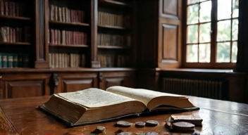 Ein Kulturgenie über die Tradition des Bargeldes (3/10)