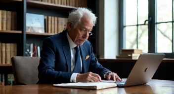 Ein Ökonom: Thomas Piketty (8/10)