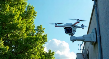 Ein persönlicher Blick auf Drohnenabwehr und Sicherheit