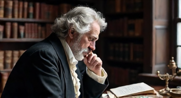 Ein Philosoph über die ethischen Implikationen (5/10)