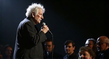 Ein Sänger über die Stimme der Menschen (10/10)