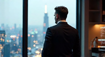 Ein Technologie-Experte: Elon Musk (4/10)