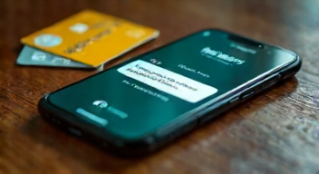 Einblick in die Risiken von WhatsApp-Betrug