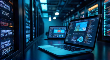 Einblick in die Technikwelt der Updates (2/10)