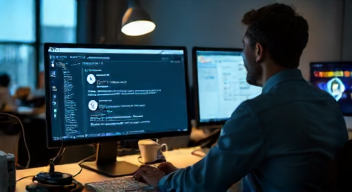 Einblicke in die Bedeutung von Sicherheitsupdates (2/10)