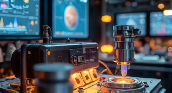 Einblicke in die Marsforschung (2/10)