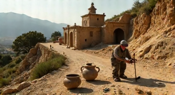 Einfluss der Entdeckungen auf die Bronzezeit