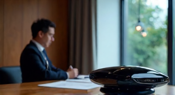 Einfluss der Expertin auf Spionagetechnik (2/10)