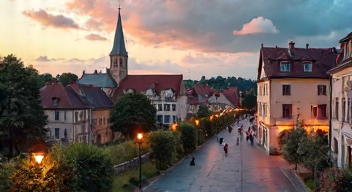 Einfluss der kulturellen Transformation durch Technik (3/10)