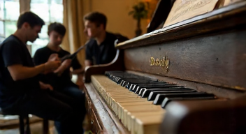 Einfluss der Musik auf das Sicherheitsbewusstsein (10/10)