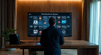 Einfluss der Musik auf digitale Sicherheit (10/10)