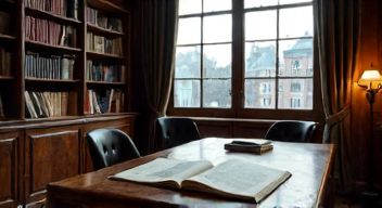 Einfluss der Sozialwissenschaften auf die Wahrnehmung (6/10)