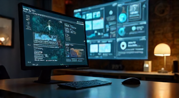 Einfluss der technischen Entwicklung auf Benutzererfahrungen (2/10)