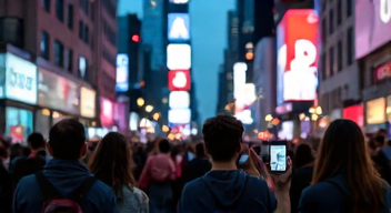 Einfluss der Technologie auf soziale Bewegungen (10/10)