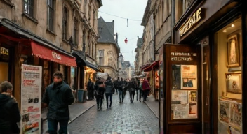 Einfluss des Betrugs auf die Kultur und Gesellschaft (3/10)