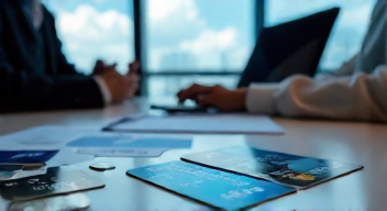 Einfluss des Betrugsrisikos auf Kartenzahlungen