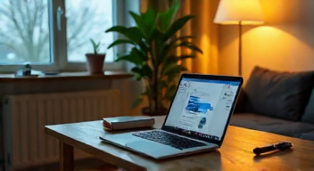 Einfluss des FritzBox-Updates auf die Nutzererfahrung (2/10)