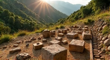 Einfluss des Kannibalismus auf das Verständnis der Magdalenen-Kultur (2/10)