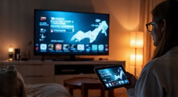 Einfluss des zeitversetzten Sendens auf Nutzerverhalten (2/10)