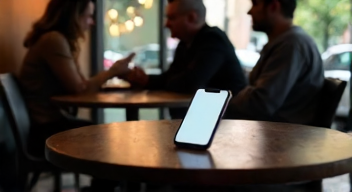 Einfluss von Instant Messaging auf soziale Interaktionen (4/10)