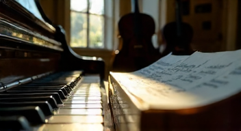 Emotionale Kraft von Ritualen in der Musik (9/10)