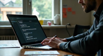 Fehler, die Nutzer bei der Cyber-Sicherheit machen (5/10)