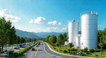 Gesellschaftliche Akzeptanz von Wasserstofftechnologien (6/10)