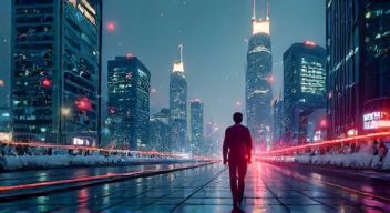 Gesellschaftliche Auswirkungen von Technologie (6/10)