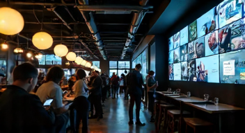 Gesellschaftliche Herausforderungen im digitalen Zeitalter (7/10)