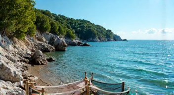 Gesellschaftliche Verantwortung im Umgang mit Meeresressourcen (4/10)