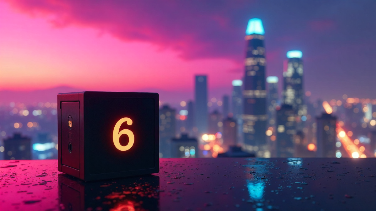 GTA 6 Vorbestellungen: Leaks, Erwartungen und die Gaming-Zukunft