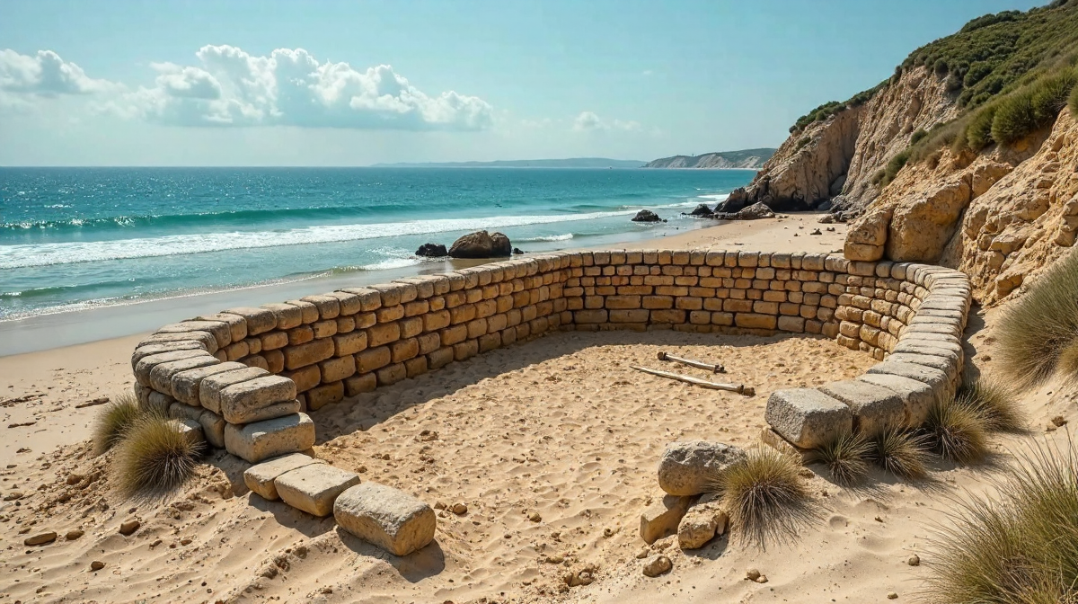 Historische Entdeckungen: Kreuzzüge, Archäologie und das Leben der Ritter