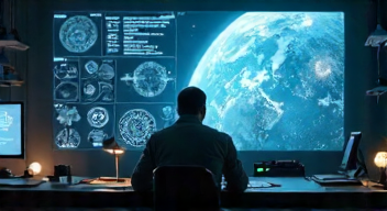 Ich als Historisches Genie über militärische Strategien im Weltraum (1/10)